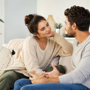 How to be a better girlfriend