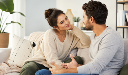 How to be a better girlfriend
