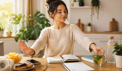 How to break a bad habit permanently
