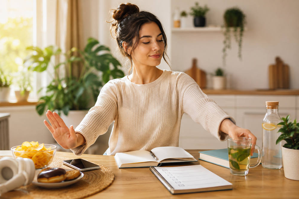 How to break a bad habit permanently