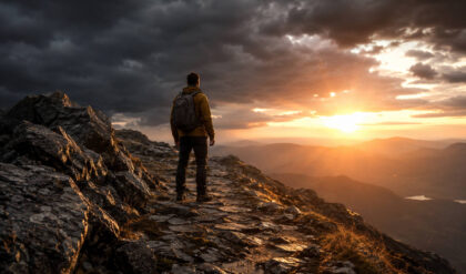 How to overcome adversity