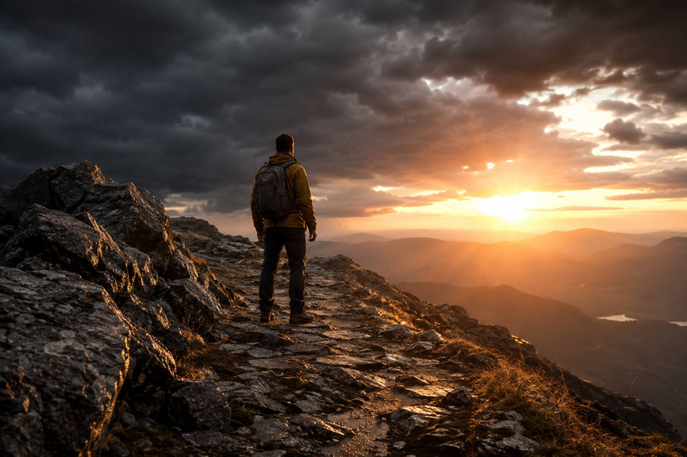 How to overcome adversity