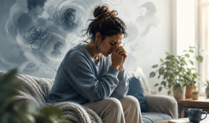 How to overcome anxiety