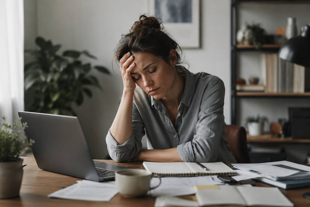 How to overcome burnout