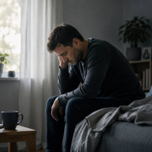 How to overcome depression