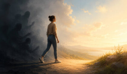 How to overcome fear