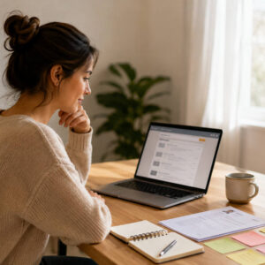 How to overcome job search anxiety