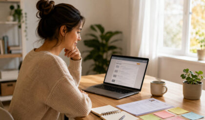 How to overcome job search anxiety