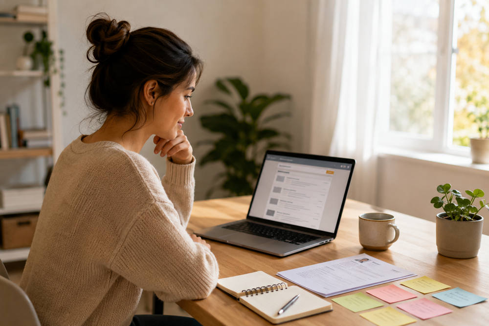How to overcome job search anxiety