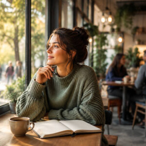 How to overcome loneliness without friends