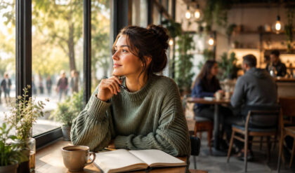 How to overcome loneliness without friends