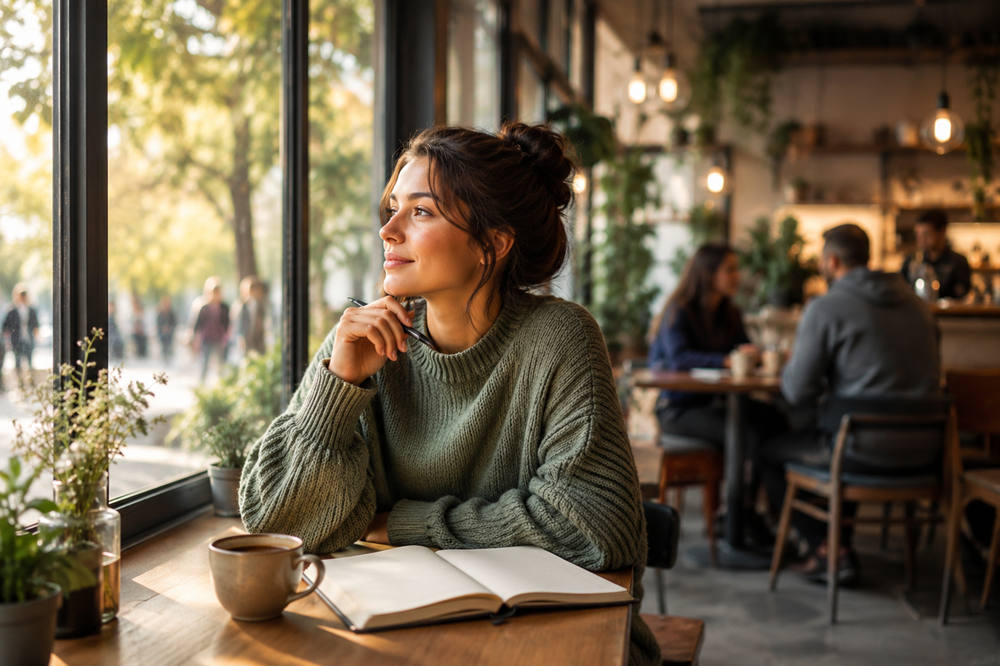 How to overcome loneliness without friends