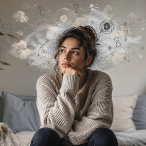 How to overcome overthinking