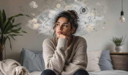 How to overcome overthinking