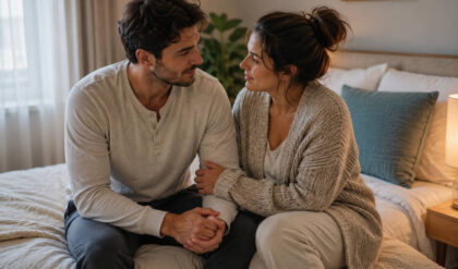 How to overcome sexual anxiety
