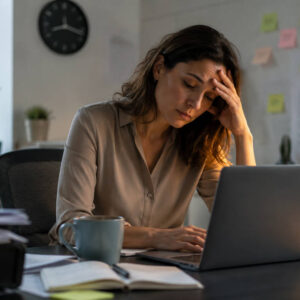 How to stay motivated at work