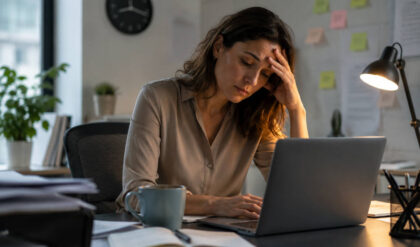 How to stay motivated at work