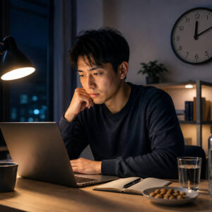 How to stay up for 24 hours