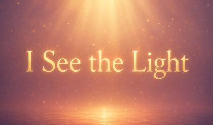 I see the light lyrics