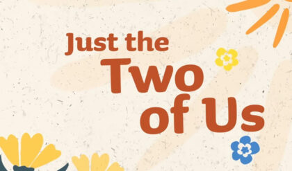 Just the two of us lyrics