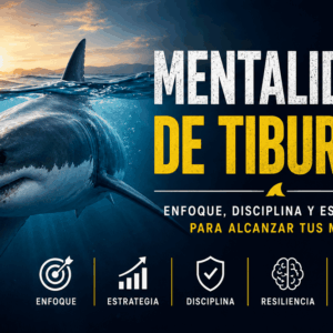 Mentalidad de tiburon