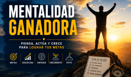 Mentalidad ganadora
