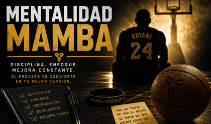 Mentalidad mamba