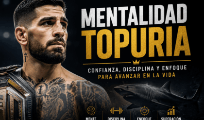 Mentalidad topuria