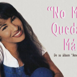 No me queda mas lyrics