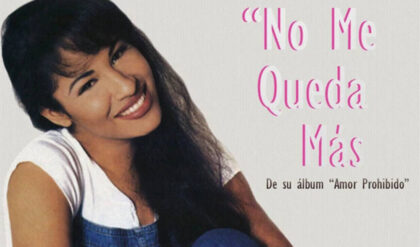 No me queda mas lyrics