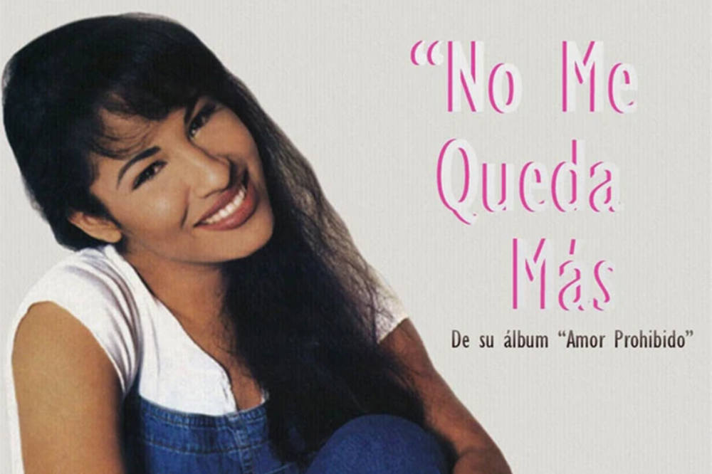 No me queda mas lyrics