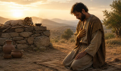 Obedience is better than sacrifice
