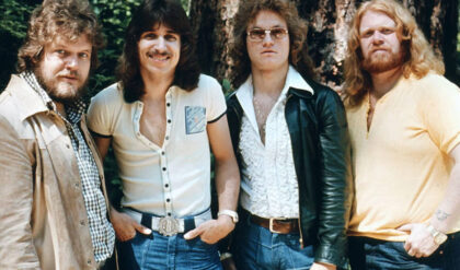Takin care of business lyrics bachman turner overdrive