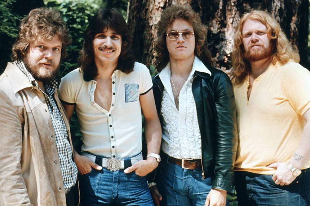 Takin care of business lyrics bachman turner overdrive