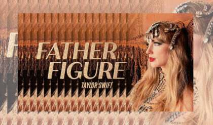 Taylor swifts father figure lyrics
