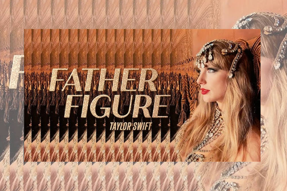 Taylor swifts father figure lyrics