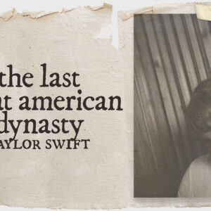 The last great american dynasty lyrics