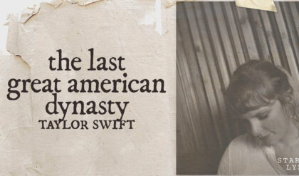 The last great american dynasty lyrics