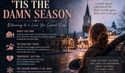 Tis the damn season lyrics