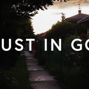 Trust in god lyrics