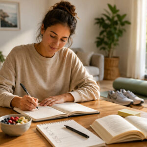 What is a success habit