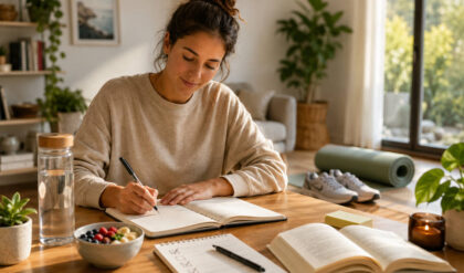 What is a success habit