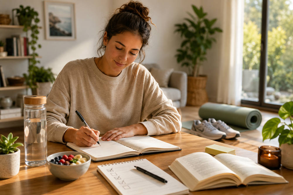 What is a success habit