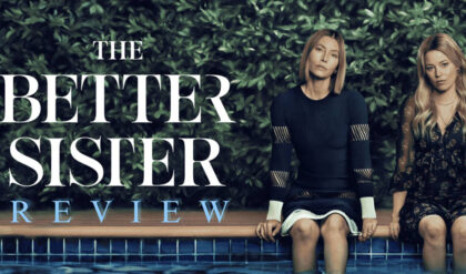 Who killed adam in the better sister