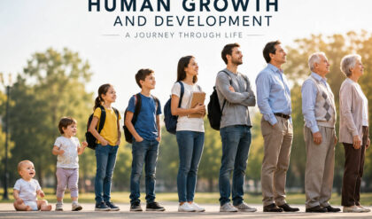 Human Growth and Development