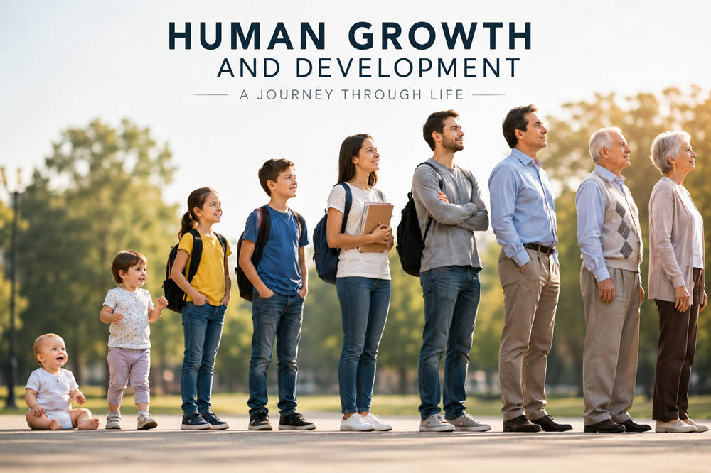 Human Growth and Development