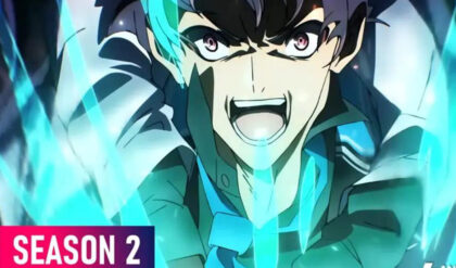 I got a cheat skill in another world season