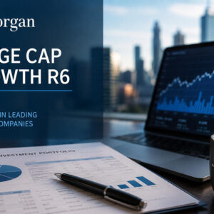 Jp morgan large cap growth r6