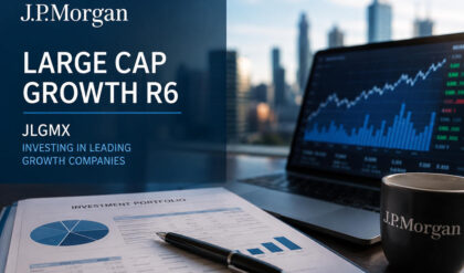 Jp morgan large cap growth r6