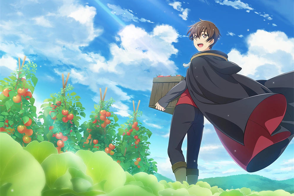 Noumin kanren no skill